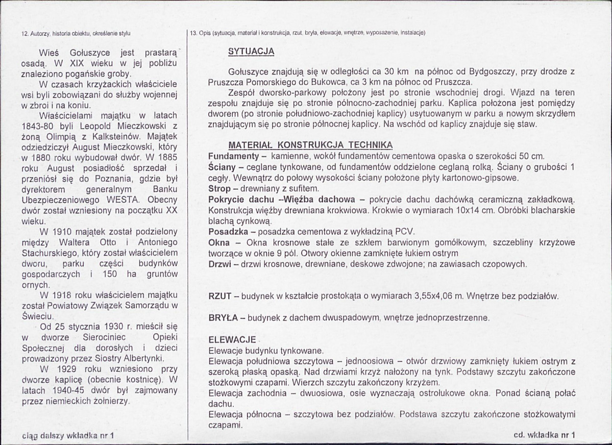 KB - Karta biała, skan nr 2