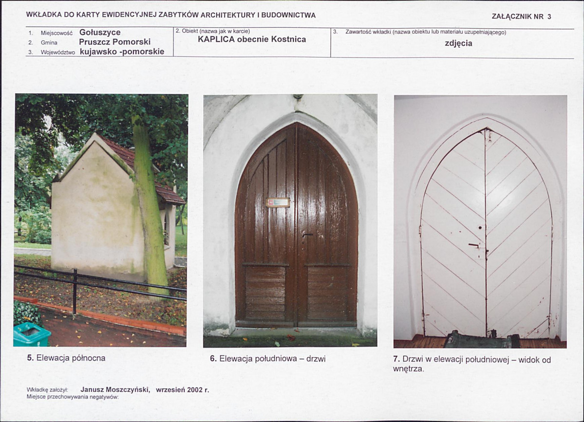KB - Karta biała, skan nr 9