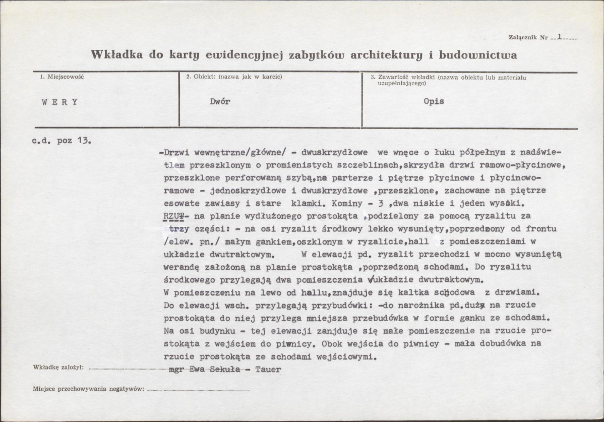 KB - Karta biała, skan nr 5