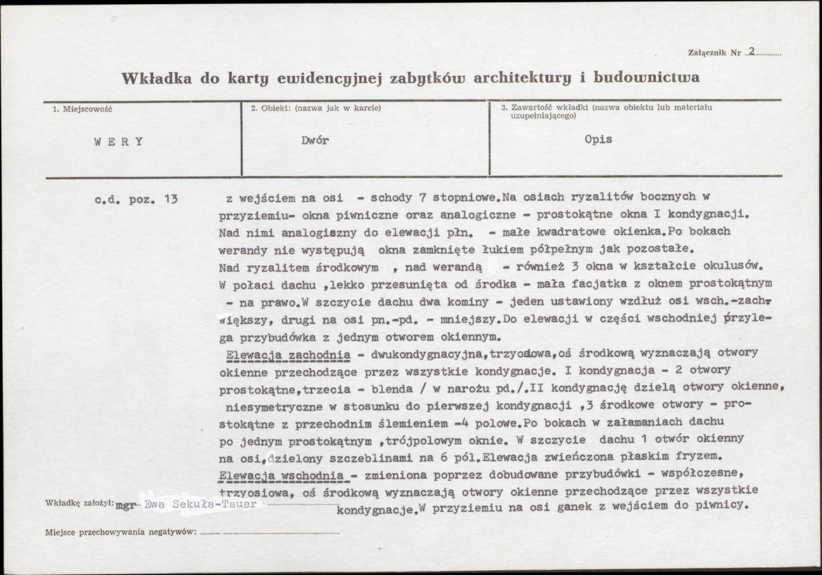 KB - Karta biała, skan nr 7