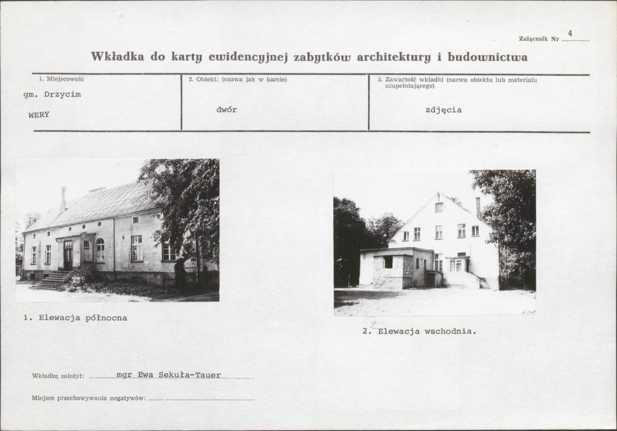 KB - Karta biała, skan nr 10
