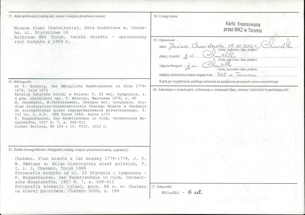 KB - Karta biała, skan nr 4