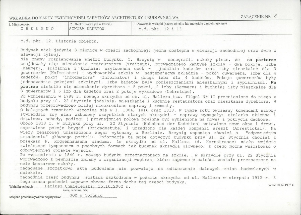 KB - Karta biała, skan nr 5