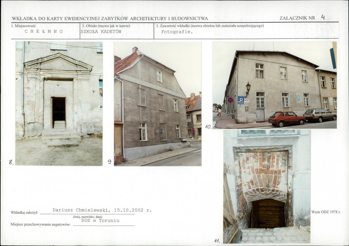 KB - Karta biała, skan nr 11