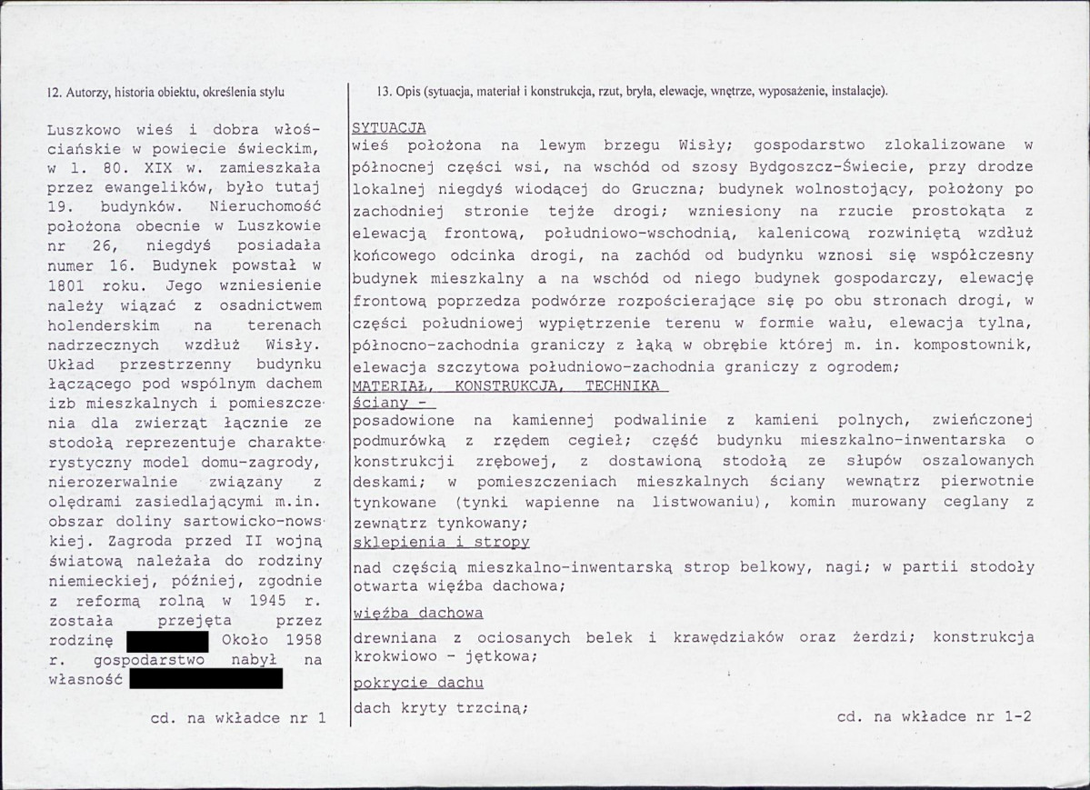 KB - Karta biała, skan nr 2