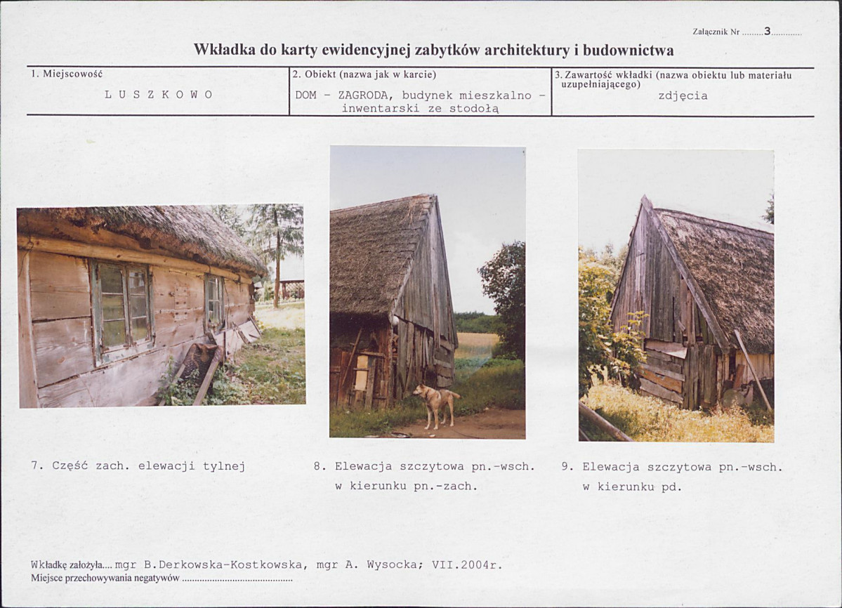 KB - Karta biała, skan nr 9
