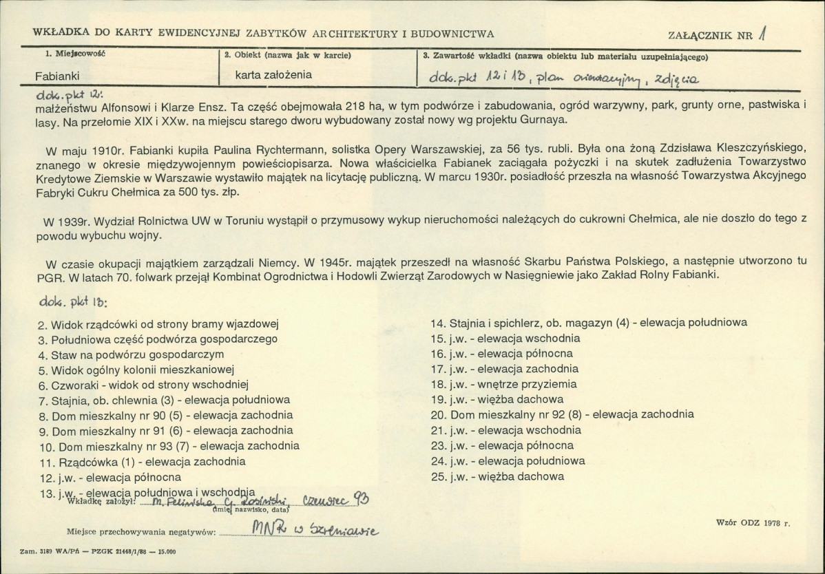KB - Karta biała, skan nr 5
