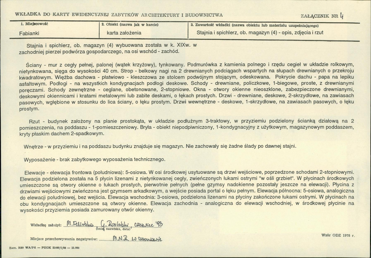 KB - Karta biała, skan nr 11