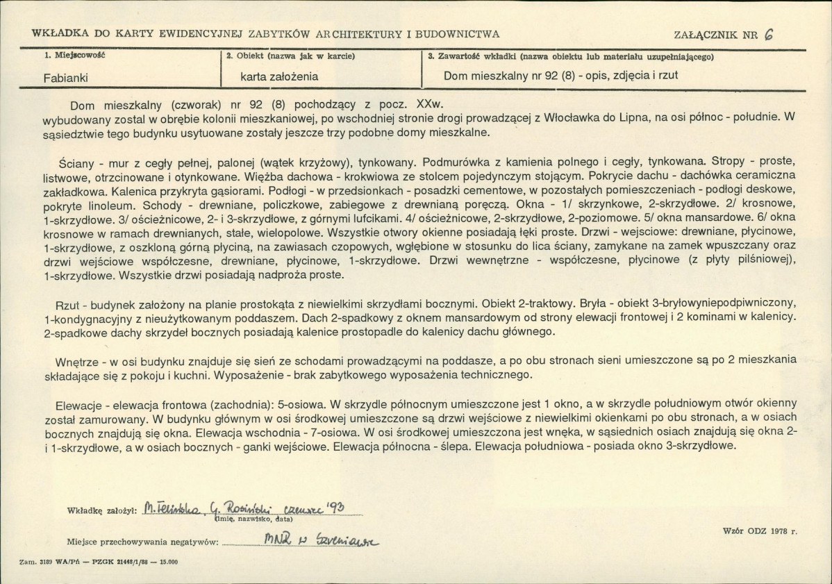 KB - Karta biała, skan nr 14