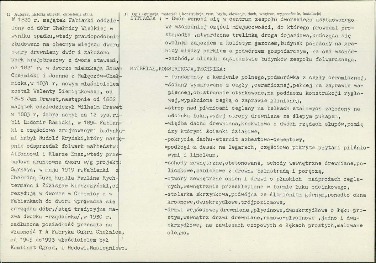 KB - Karta biała, skan nr 2