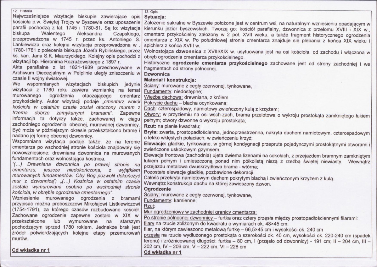 KB - Karta biała, skan nr 2