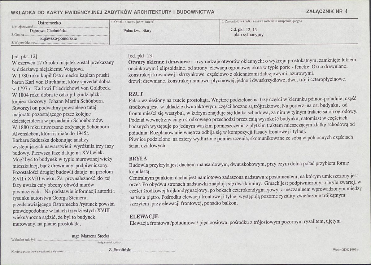 KB - Karta biała, skan nr 5