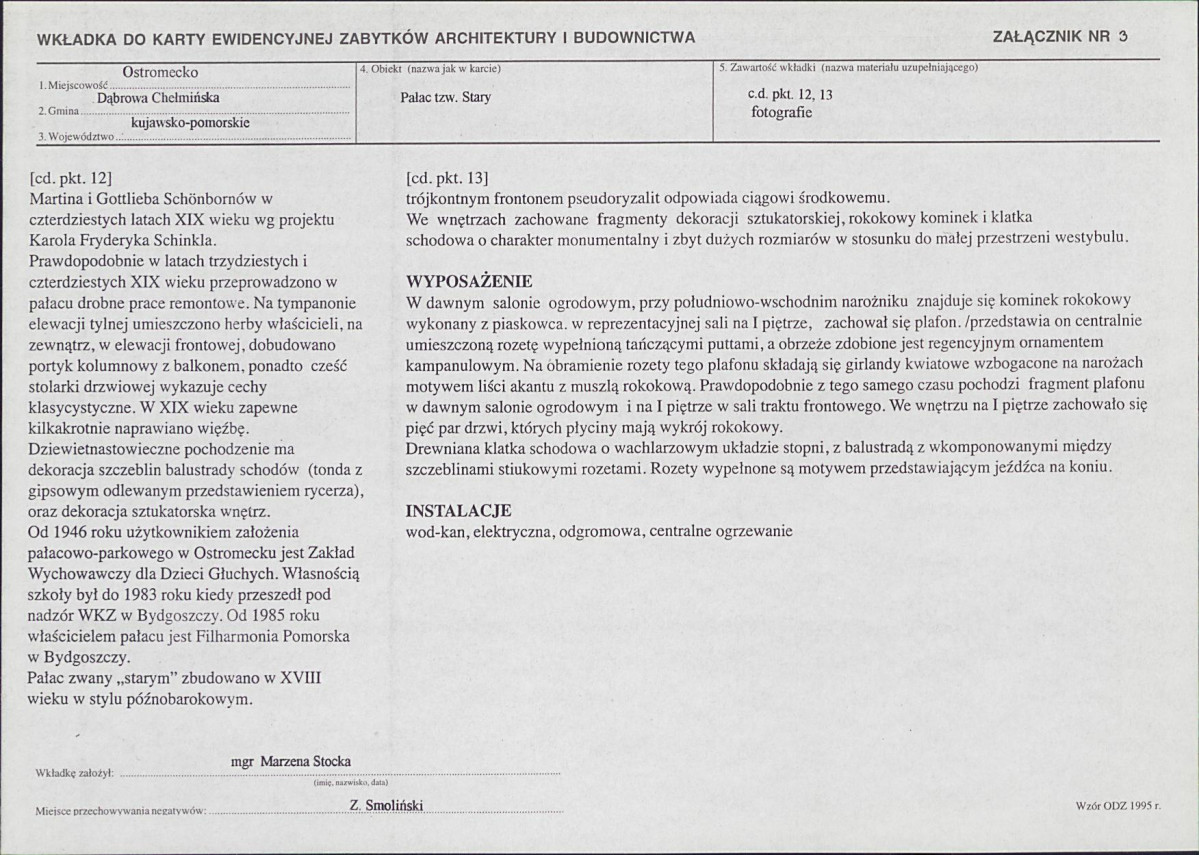 KB - Karta biała, skan nr 9