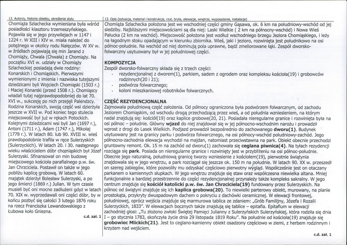 KB - Karta biała, skan nr 2