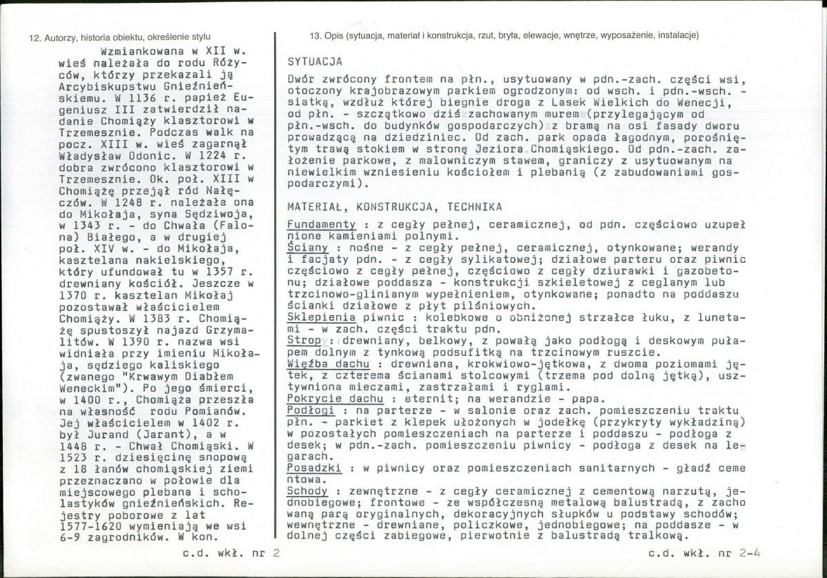 KB - Karta biała, skan nr 2
