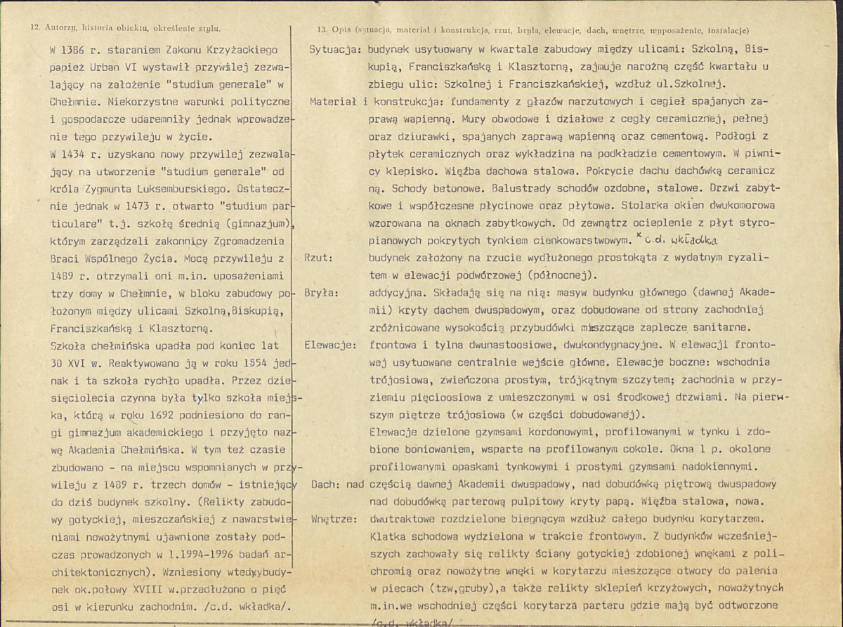 KB - Karta biała, skan nr 2