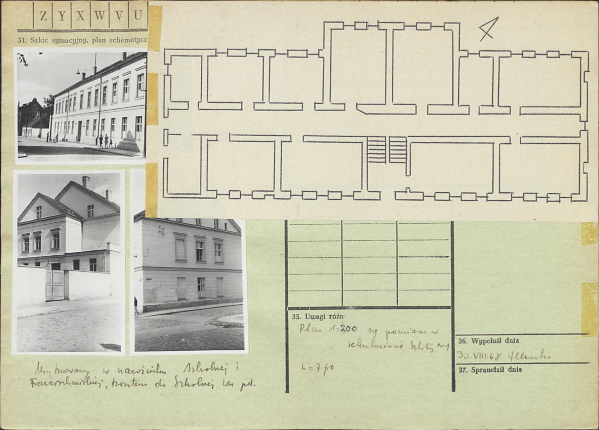 KZ - Karta zielona, skan nr 2