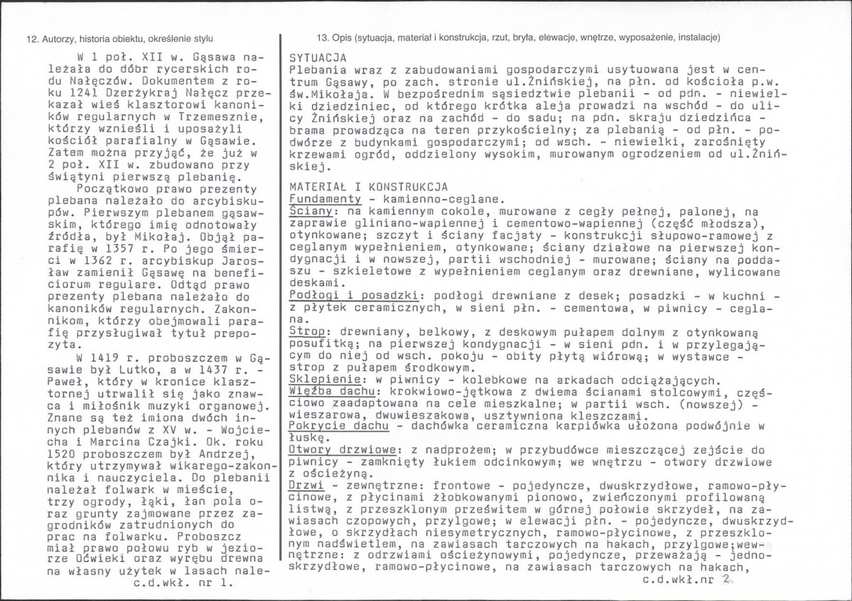 KB - Karta biała, skan nr 2