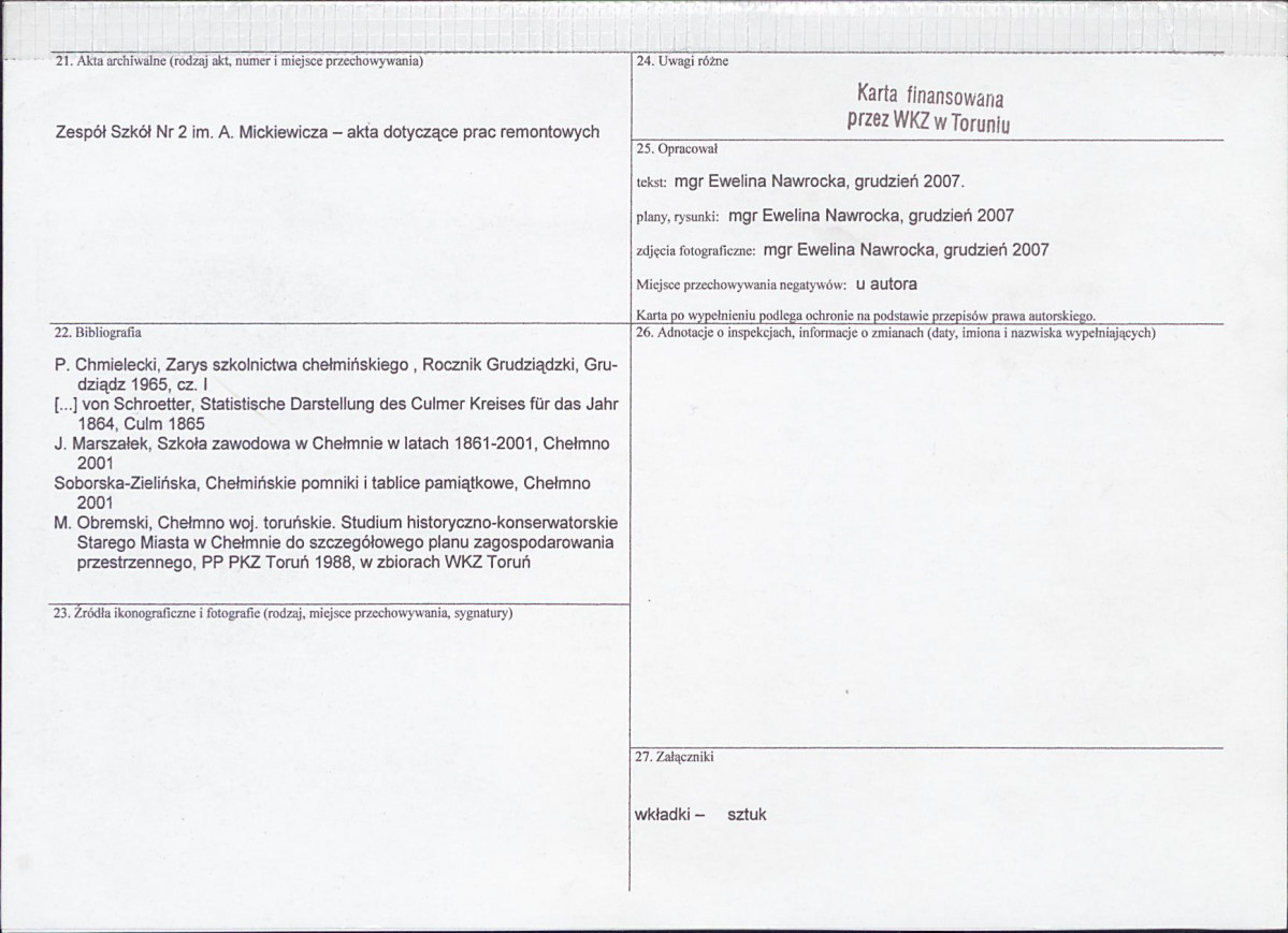 KB - Karta biała, skan nr 4