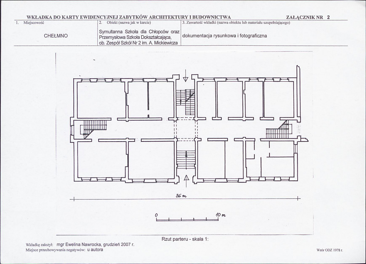 KB - Karta biała, skan nr 7