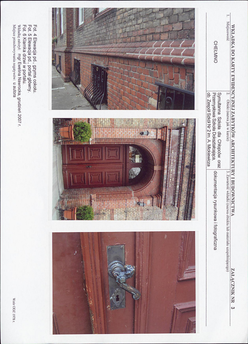 KB - Karta biała, skan nr 9