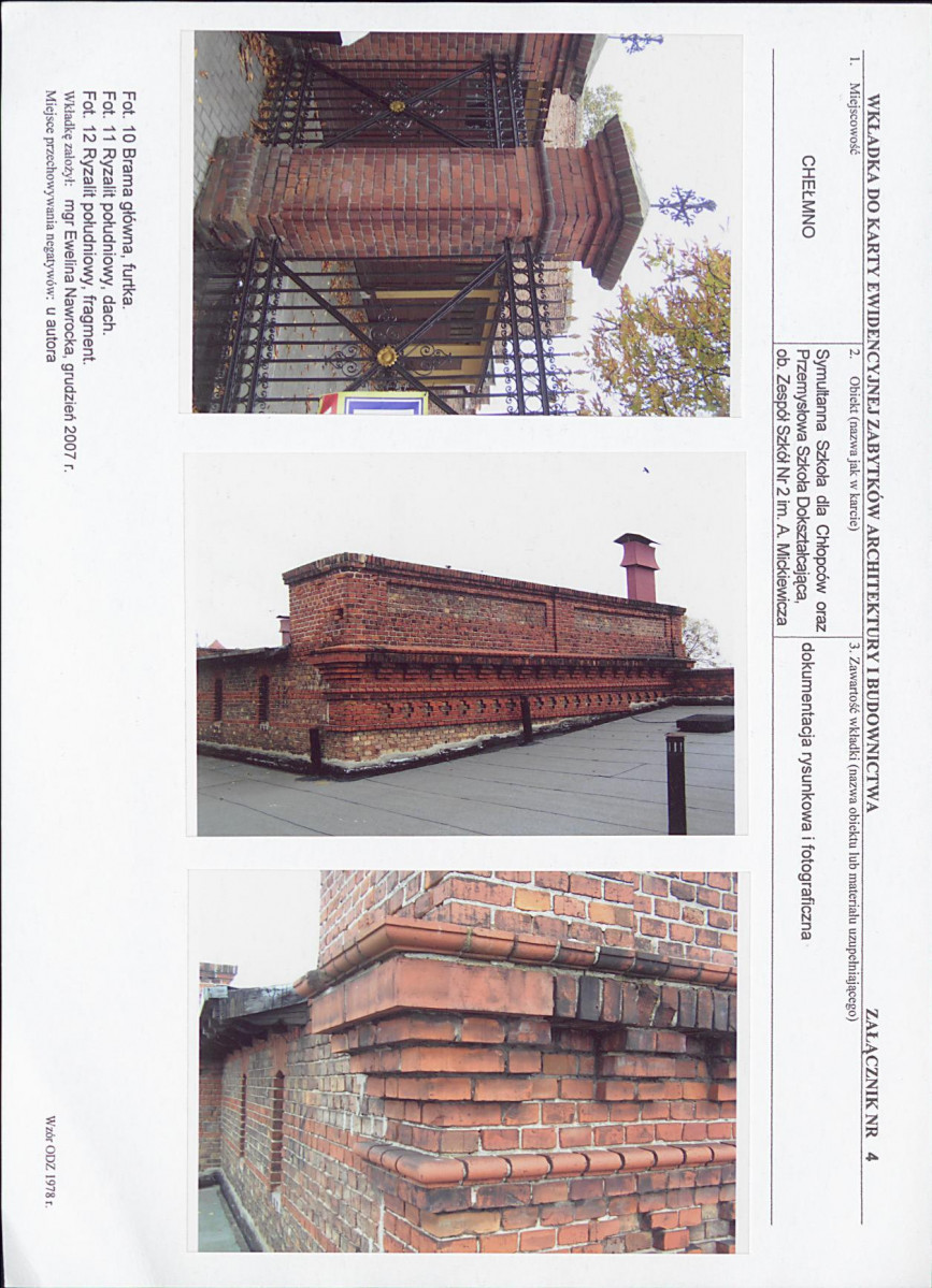 KB - Karta biała, skan nr 11