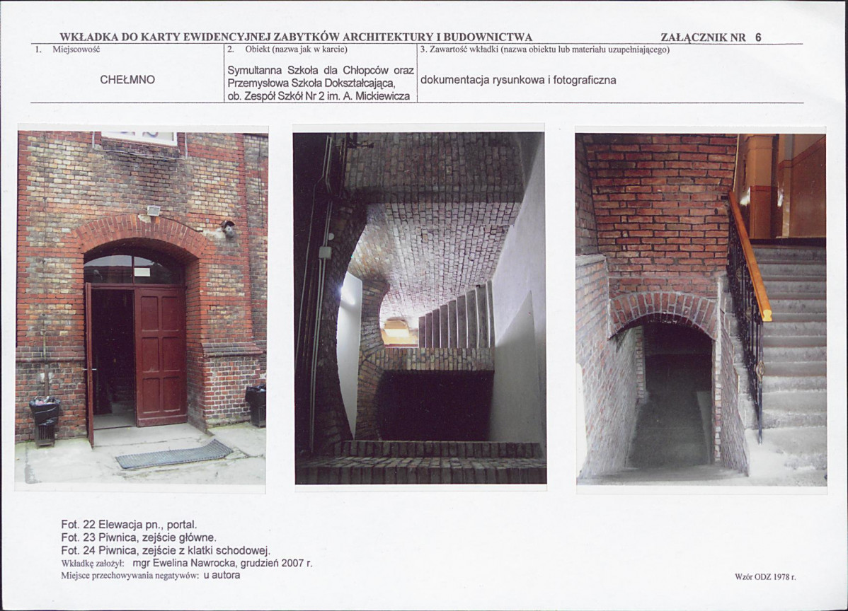 KB - Karta biała, skan nr 15