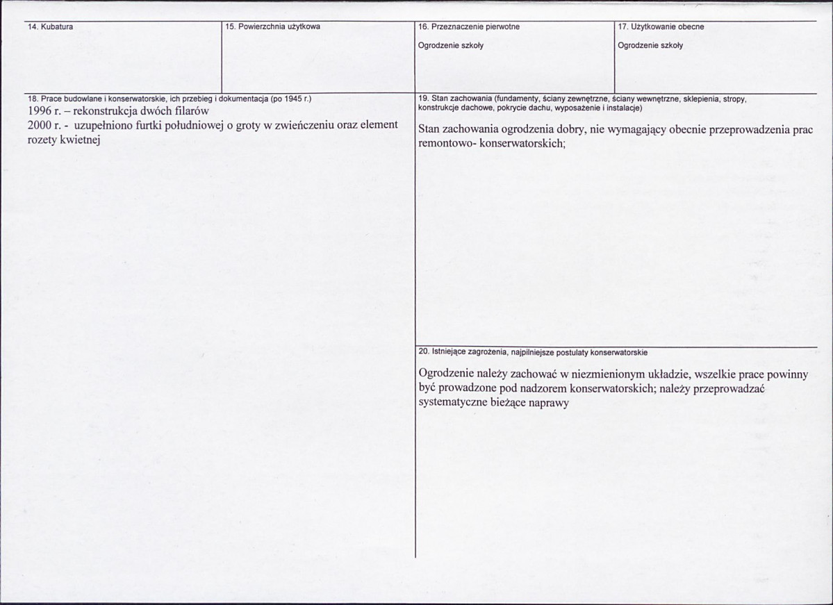 KB - Karta biała, skan nr 3