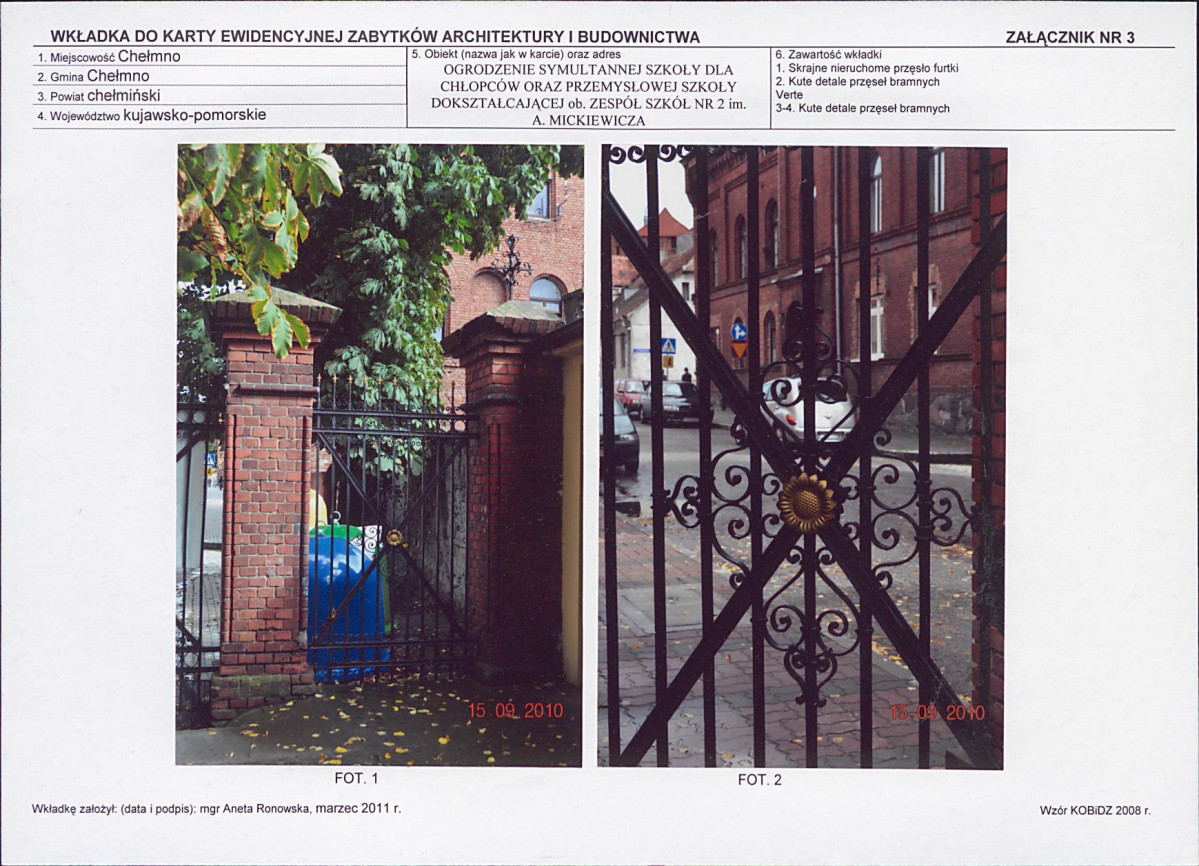 KB - Karta biała, skan nr 9