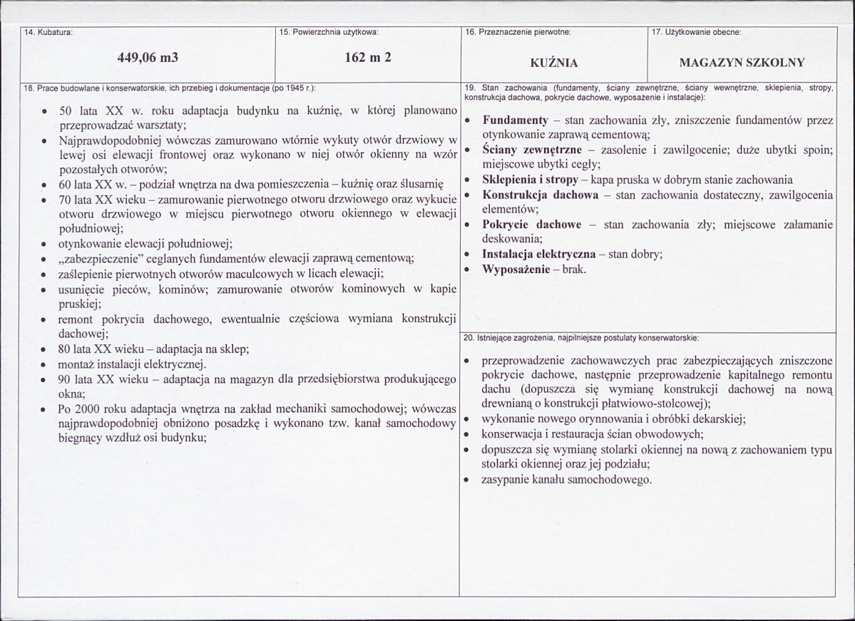 KB - Karta biała, skan nr 3