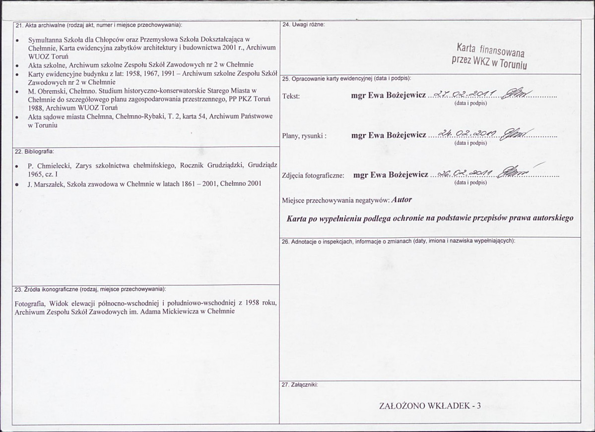 KB - Karta biała, skan nr 4