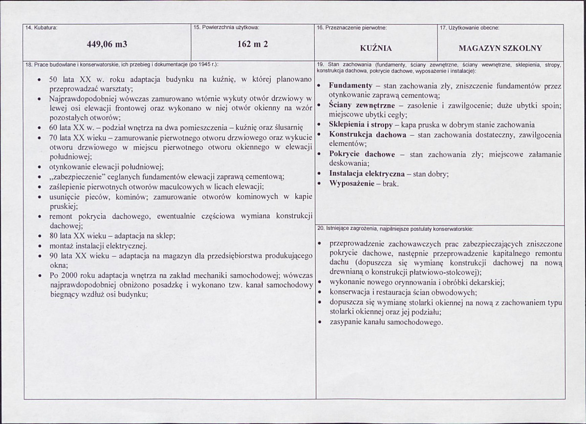 KB - Karta biała, skan nr 7