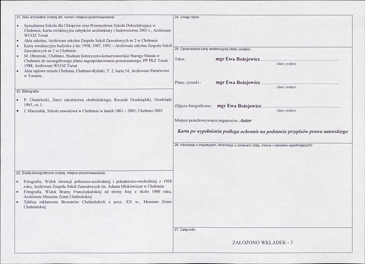 KB - Karta biała, skan nr 8