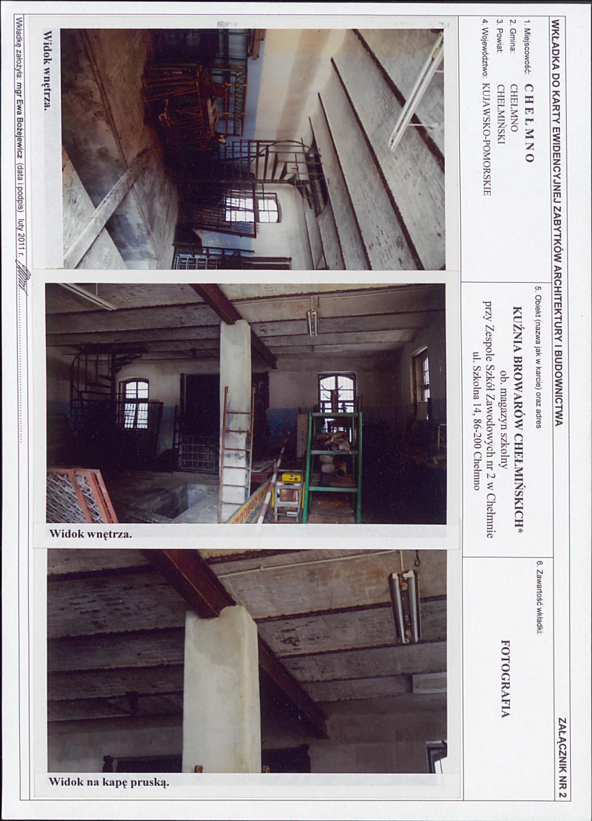 KB - Karta biała, skan nr 12