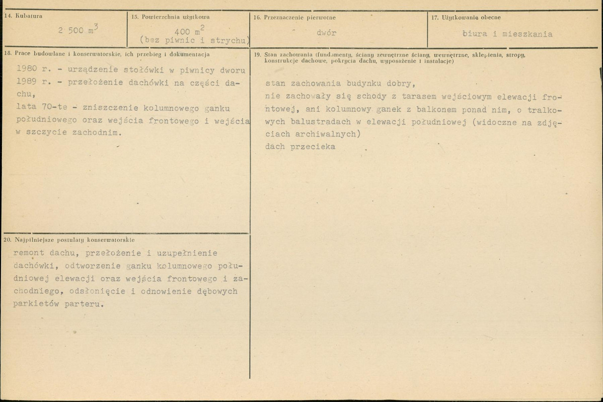 KB - Karta biała, skan nr 3