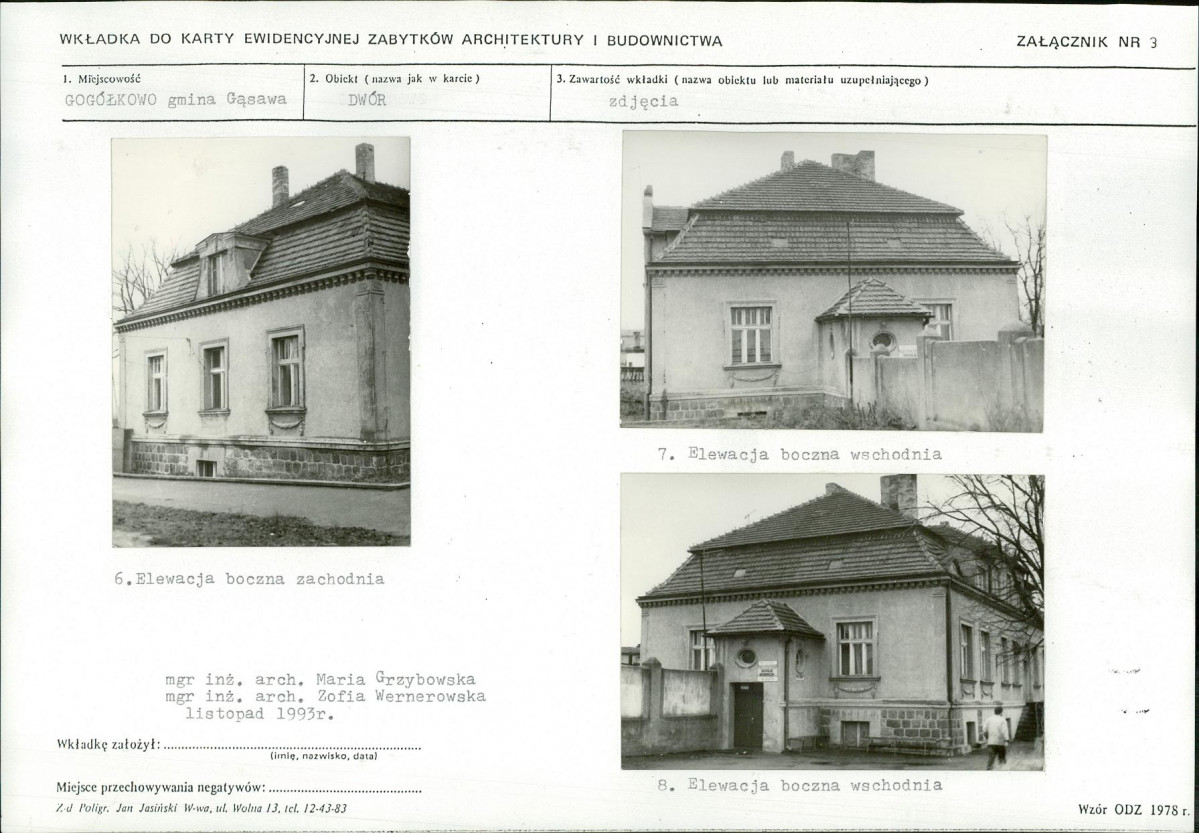 KB - Karta biała, skan nr 9