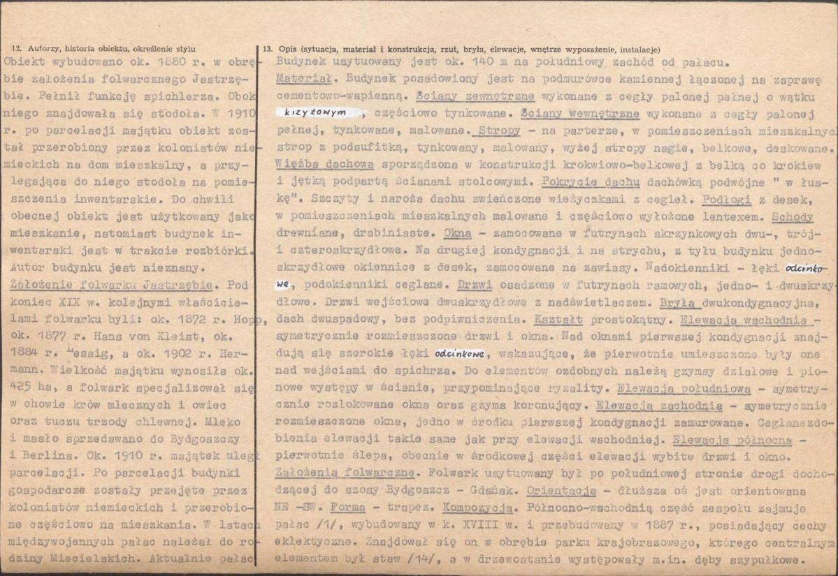 KB - Karta biała, skan nr 2