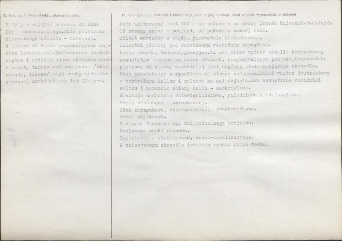 KB - Karta biała, skan nr 2