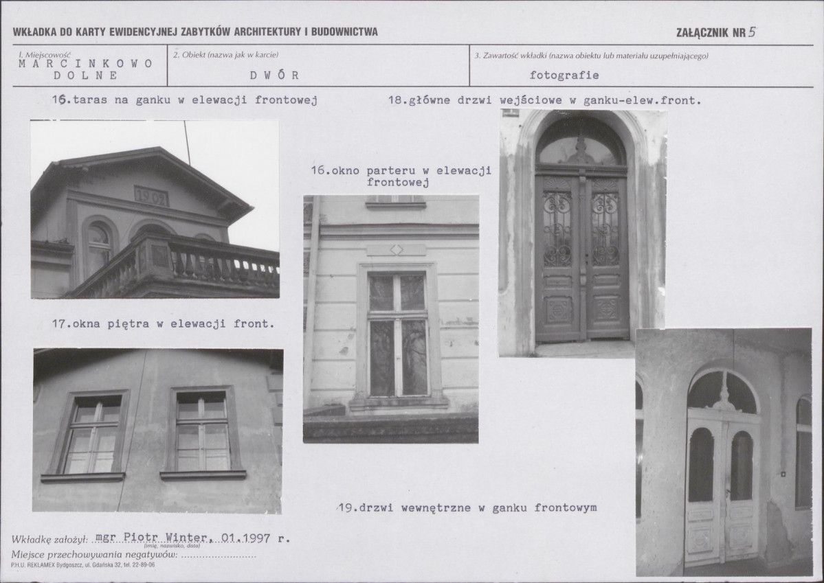 KB - Karta biała, skan nr 13