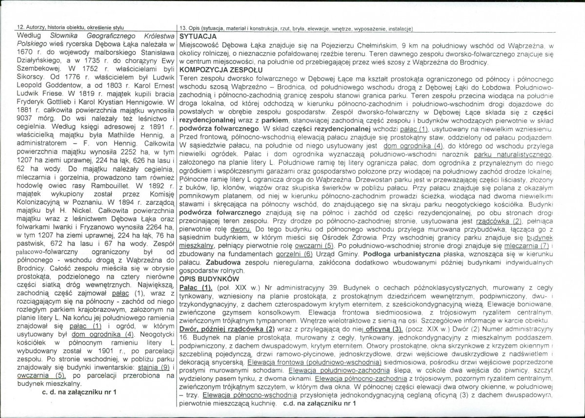 KB - Karta biała, skan nr 2