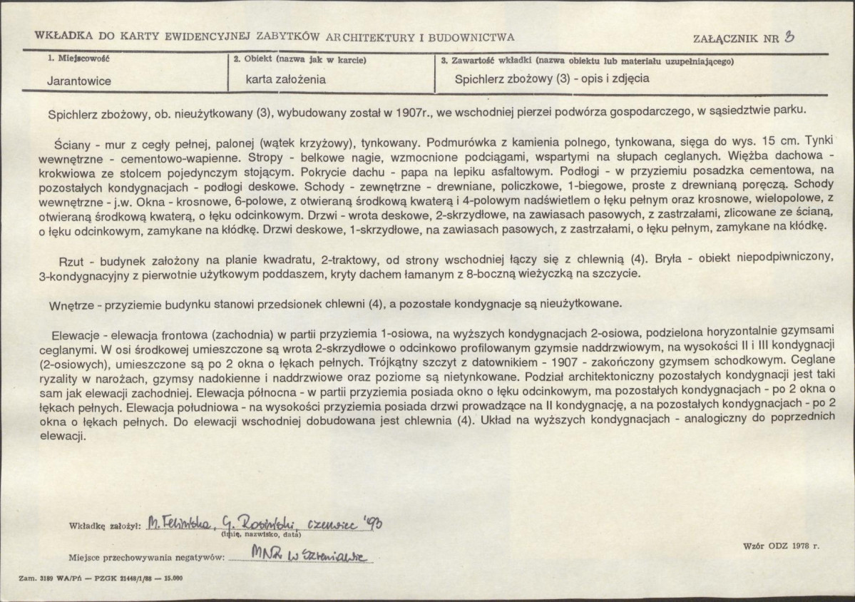 KB - Karta biała, skan nr 9