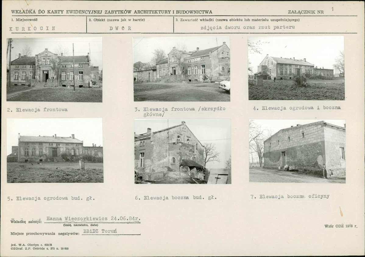 KB - Karta biała, skan nr 5