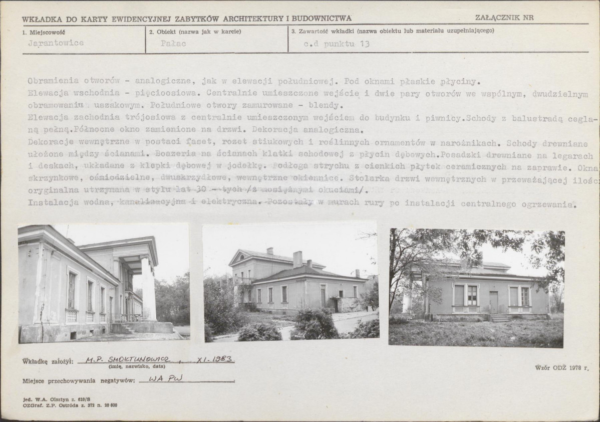 KB - Karta biała, skan nr 6