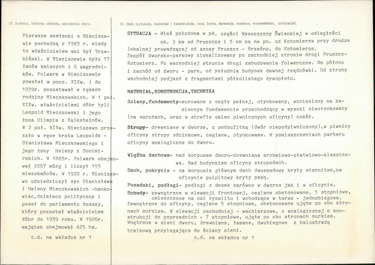 KB - Karta biała, skan nr 2