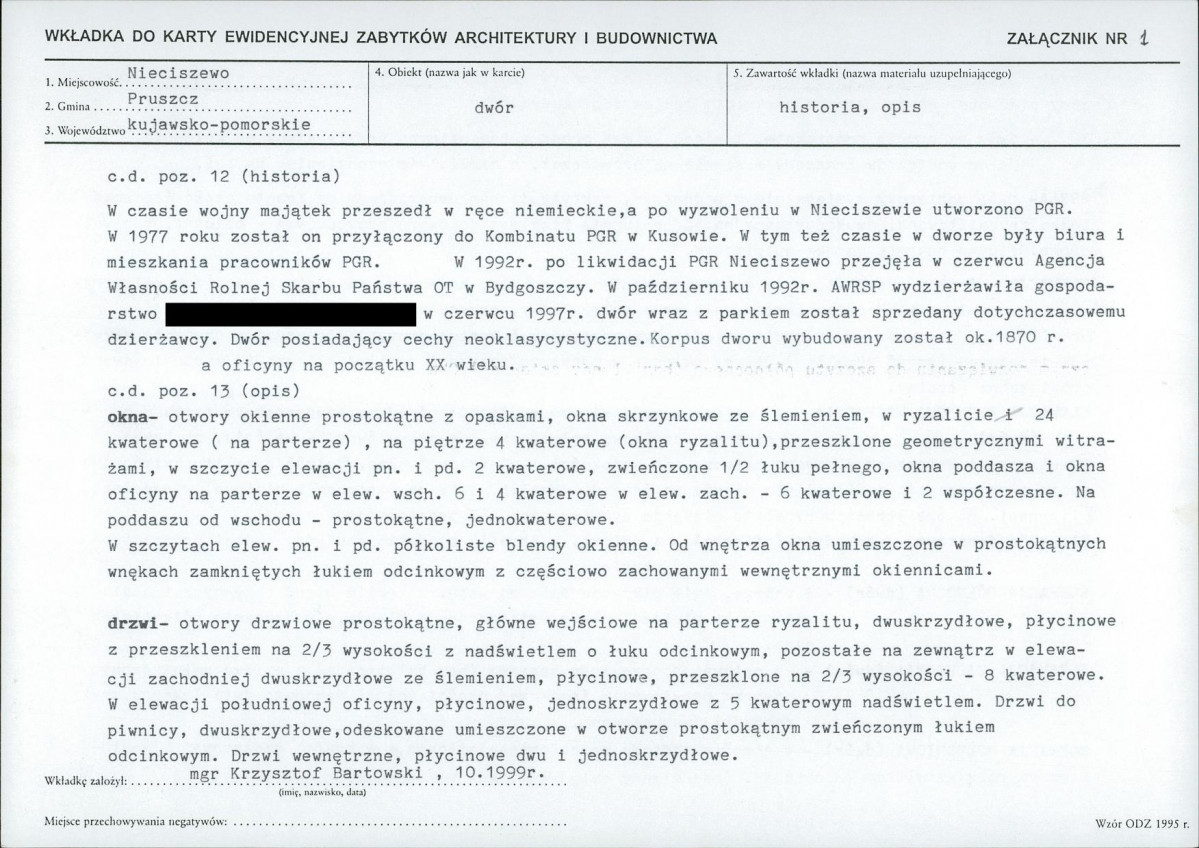 KB - Karta biała, skan nr 5