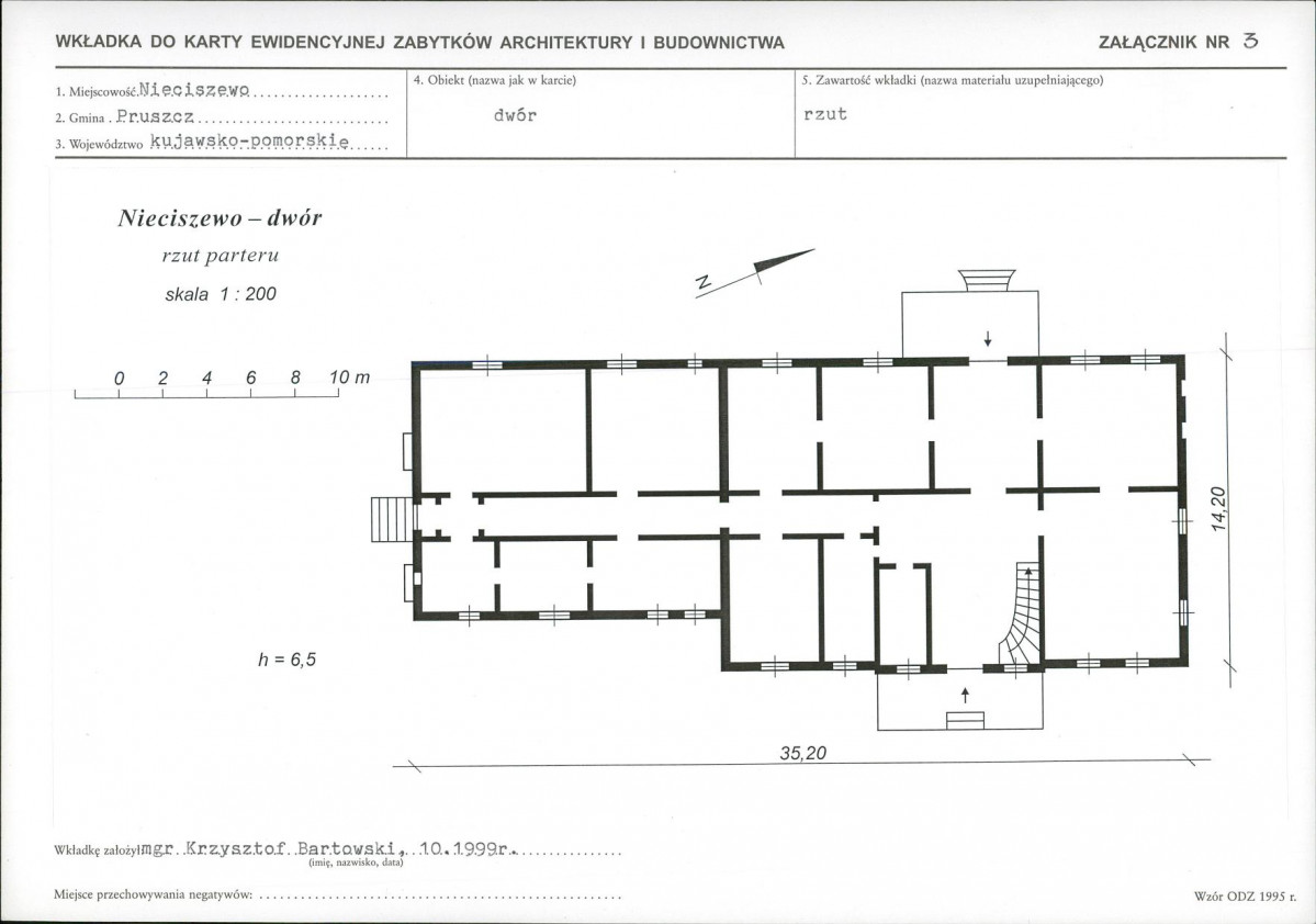 KB - Karta biała, skan nr 9