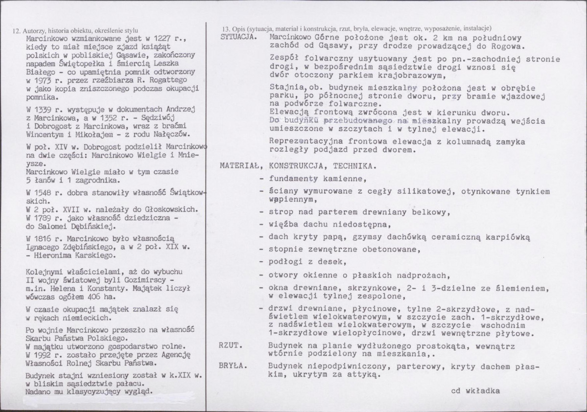 KB - Karta biała, skan nr 2