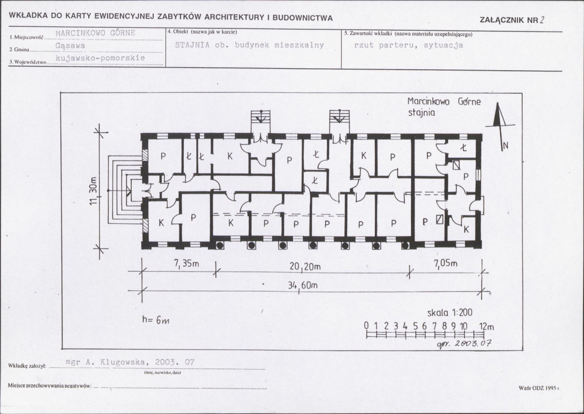 KB - Karta biała, skan nr 6