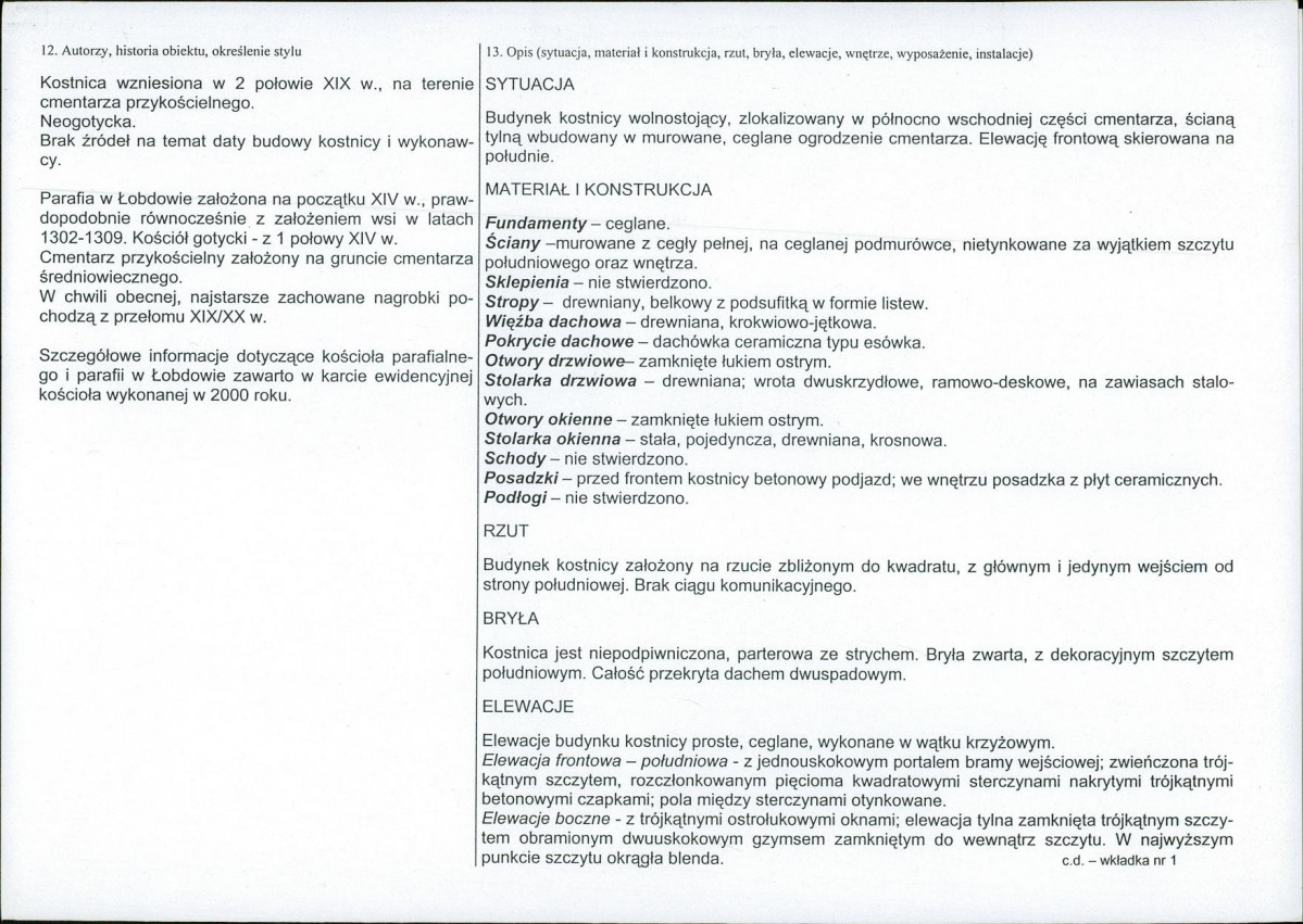 KB - Karta biała, skan nr 2