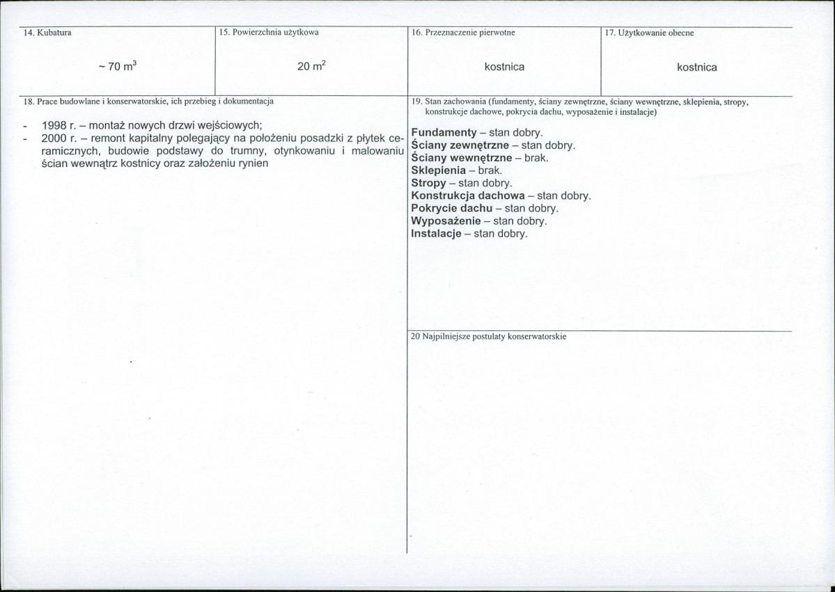 KB - Karta biała, skan nr 3